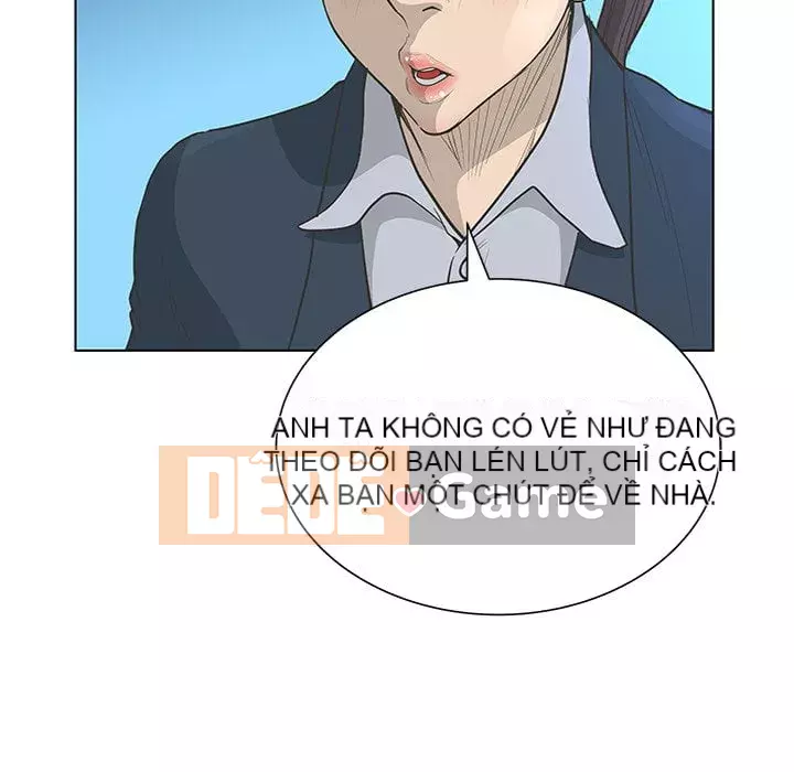 Mặt nạ biến hình Chương 40-41