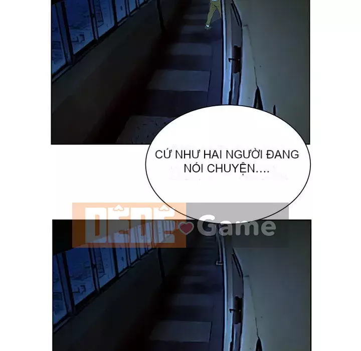 Mặt nạ biến hình Chương 40-41