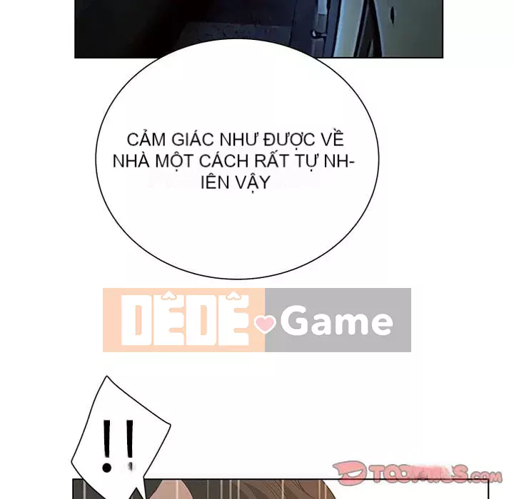 Mặt nạ biến hình Chương 40-41