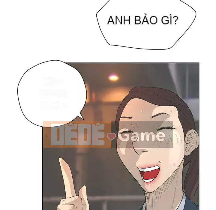 Mặt nạ biến hình Chương 40-41