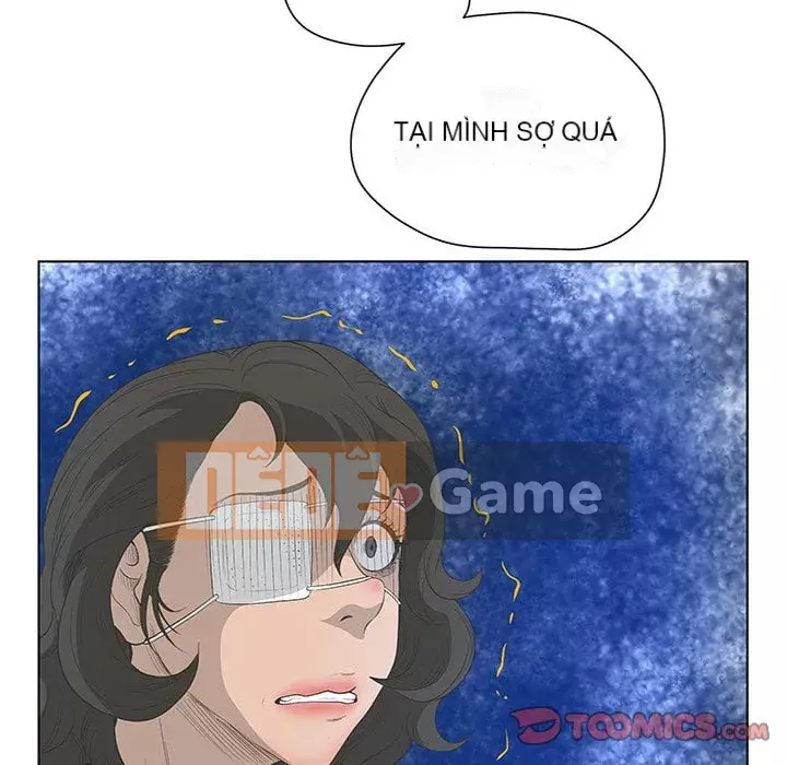 Mặt nạ biến hình Chương 40-41