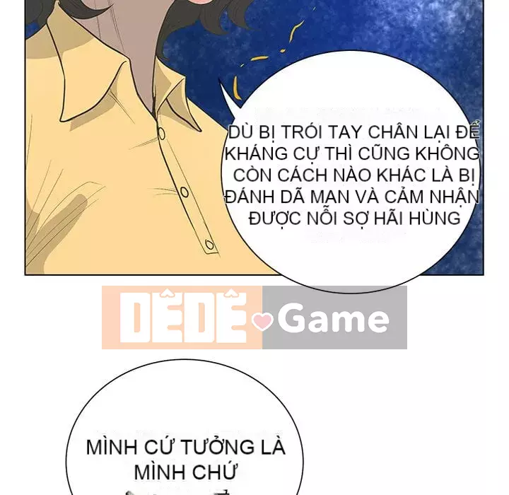 Mặt nạ biến hình Chương 40-41