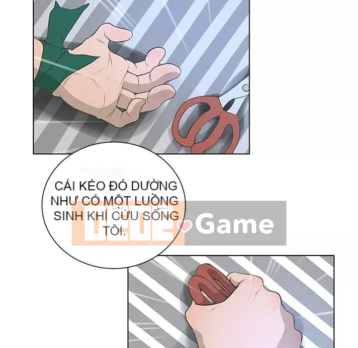 Mặt nạ biến hình Chương 40-41