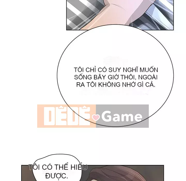 Mặt nạ biến hình Chương 40-41