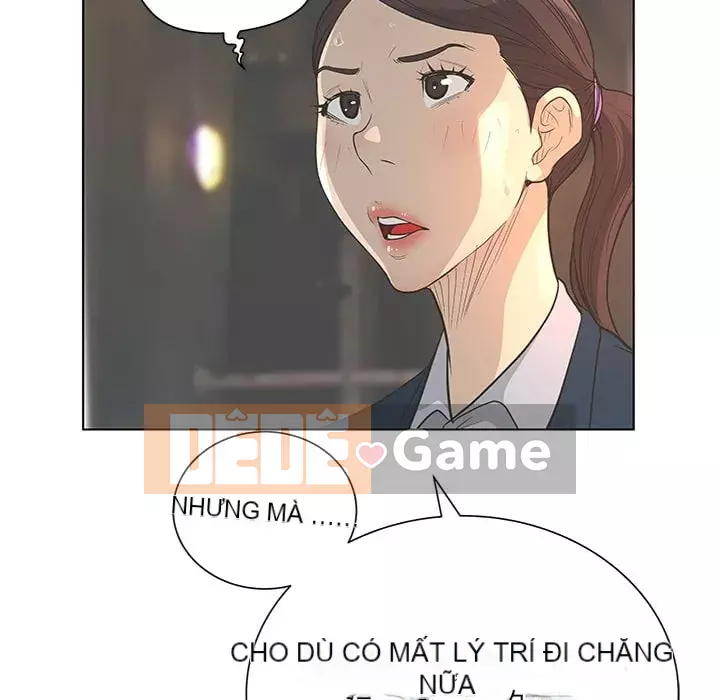 Mặt nạ biến hình Chương 40-41