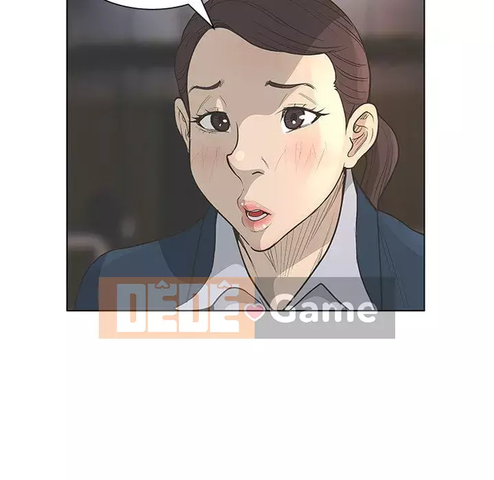 Mặt nạ biến hình Chương 40-41