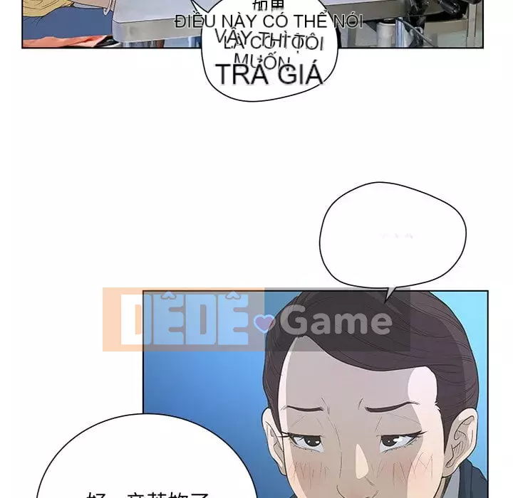 Mặt nạ biến hình Chương 40-41