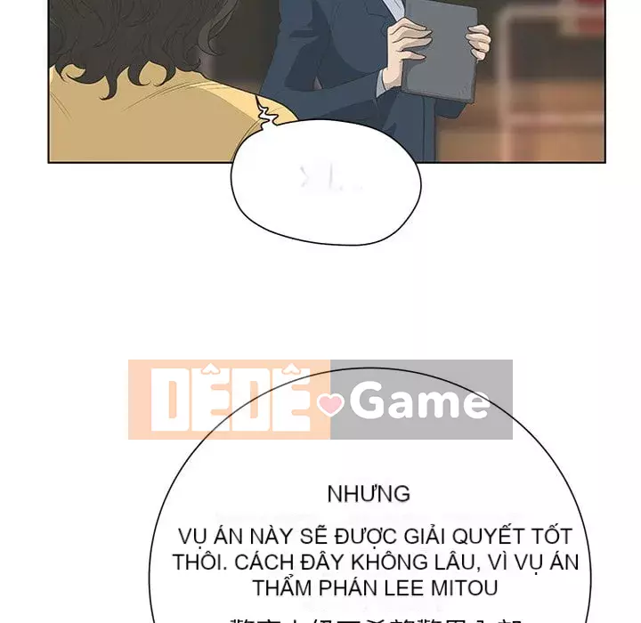 Mặt nạ biến hình Chương 40-41