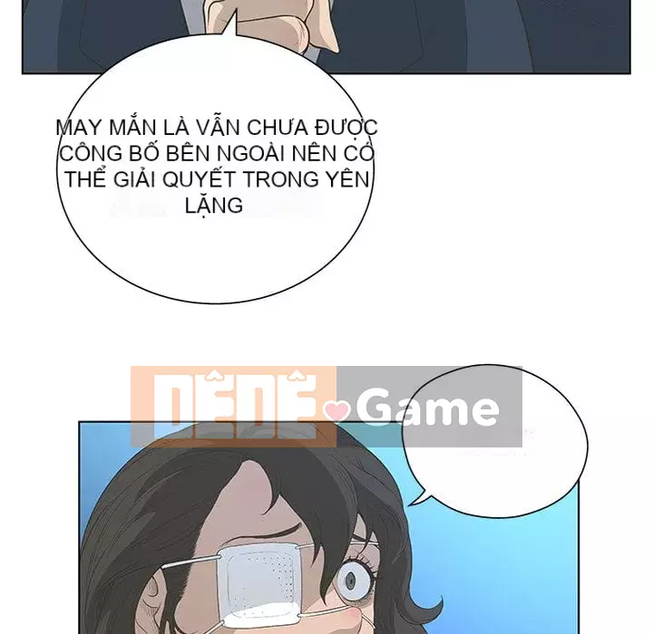 Mặt nạ biến hình Chương 40-41