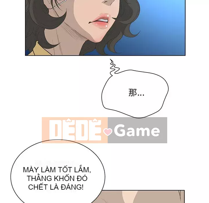 Mặt nạ biến hình Chương 40-41