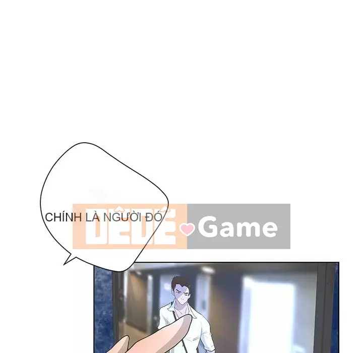 Mặt nạ biến hình Chương 40-41