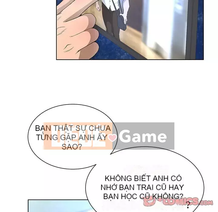 Mặt nạ biến hình Chương 40-41