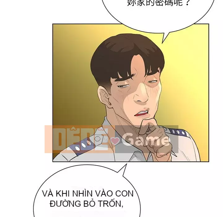 Mặt nạ biến hình Chương 40-41