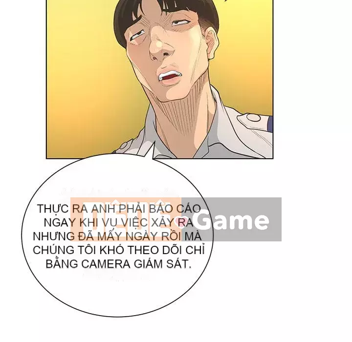 Mặt nạ biến hình Chương 40-41