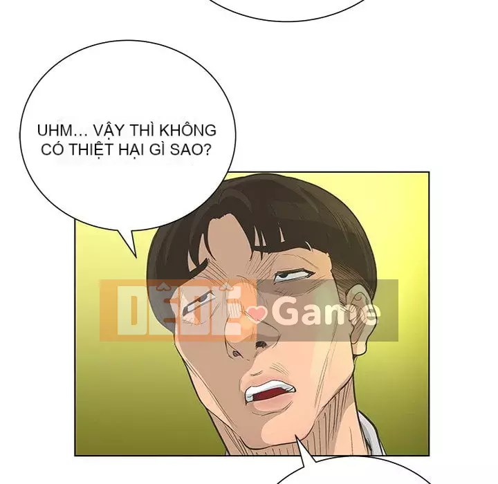 Mặt nạ biến hình Chương 40-41