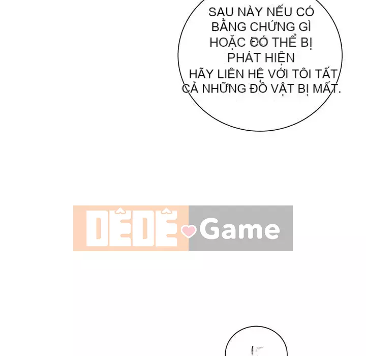 Mặt nạ biến hình Chương 40-41