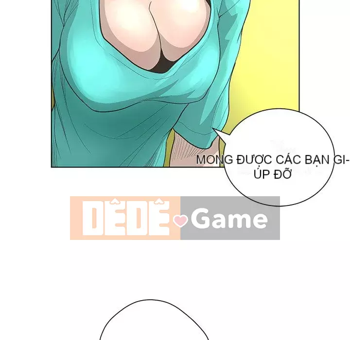 Mặt nạ biến hình Chương 40-41