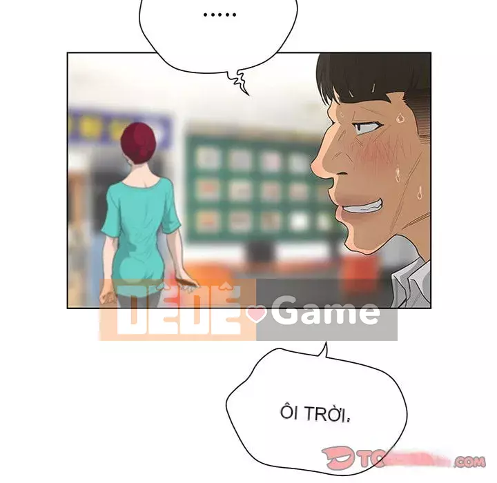 Mặt nạ biến hình Chương 40-41