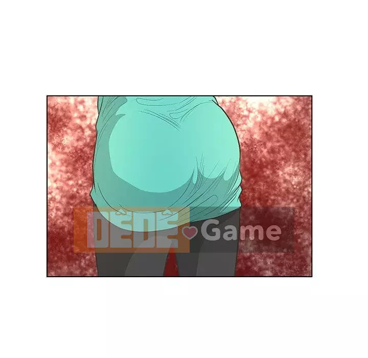 Mặt nạ biến hình Chương 40-41