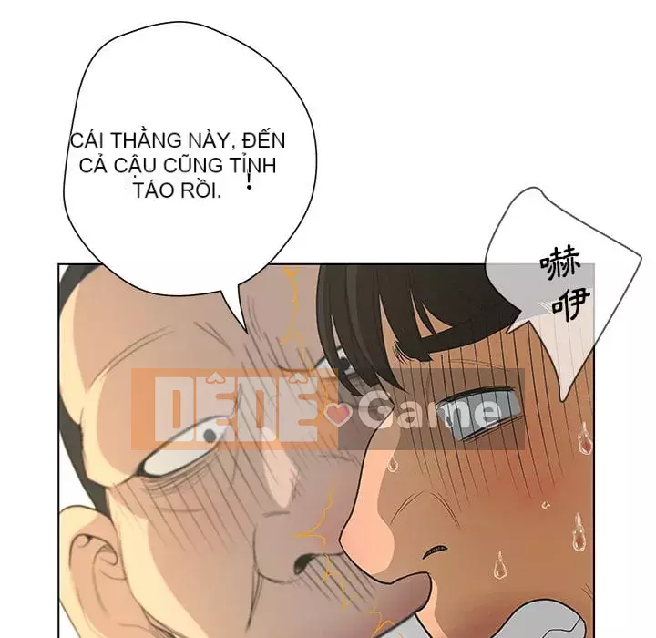 Mặt nạ biến hình Chương 40-41