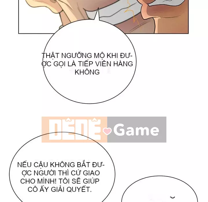 Mặt nạ biến hình Chương 40-41