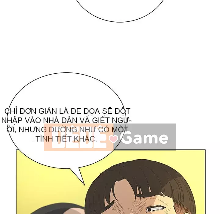 Mặt nạ biến hình Chương 40-41