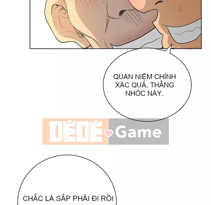 Mặt nạ biến hình Chương 40-41