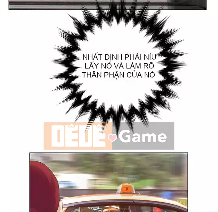 Mặt nạ biến hình Chương 40-41