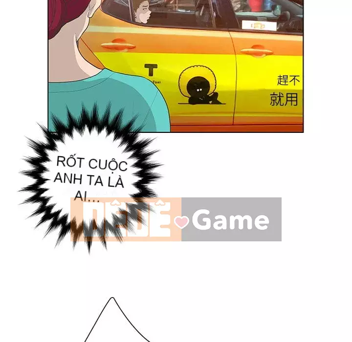 Mặt nạ biến hình Chương 40-41