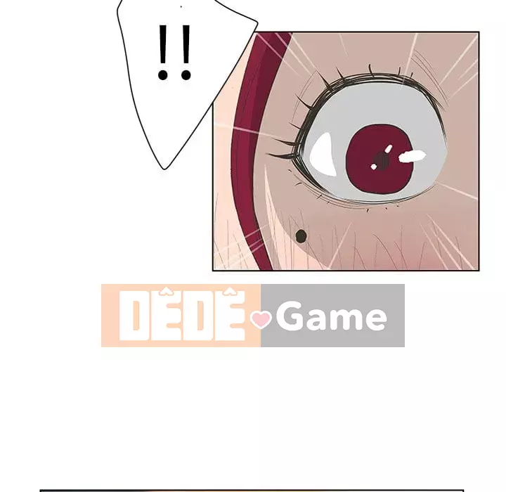 Mặt nạ biến hình Chương 40-41