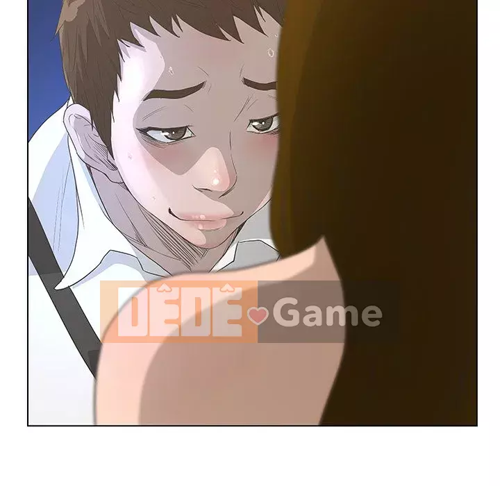 Mặt nạ biến hình Chương 38-39