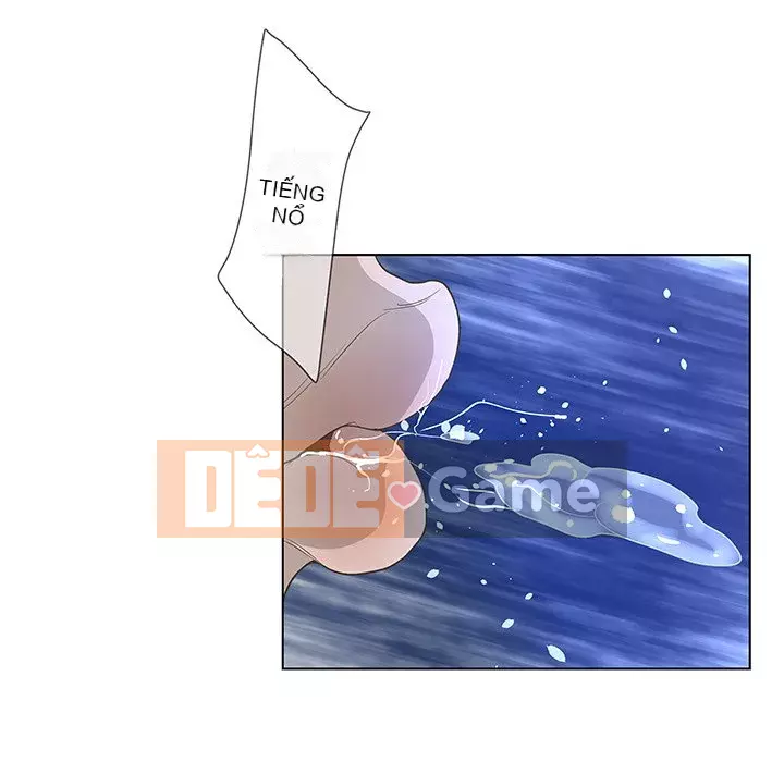 Mặt nạ biến hình Chương 38-39