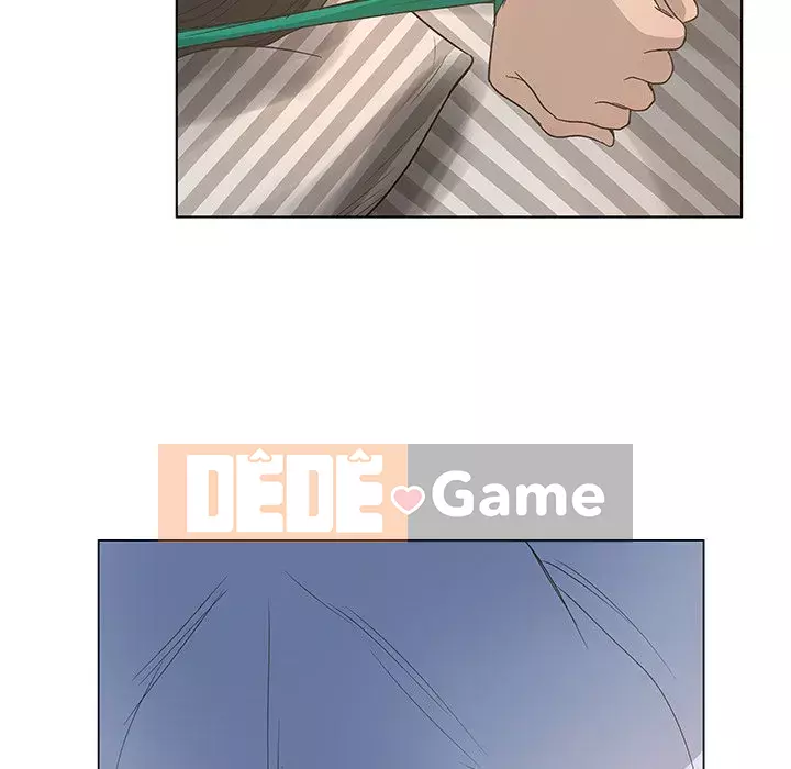 Mặt nạ biến hình Chương 38-39