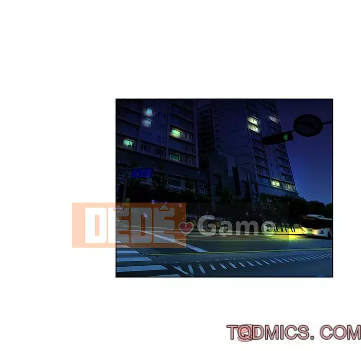 Mặt nạ biến hình Chương 38-39