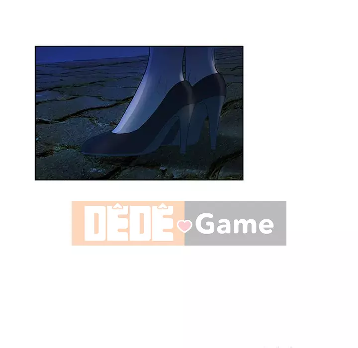 Mặt nạ biến hình Chương 38-39