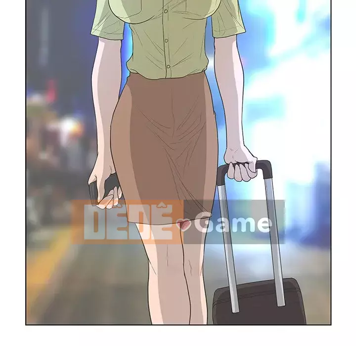 Mặt nạ biến hình Chương 38-39