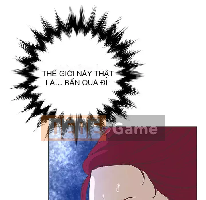 Mặt nạ biến hình Chương 38-39