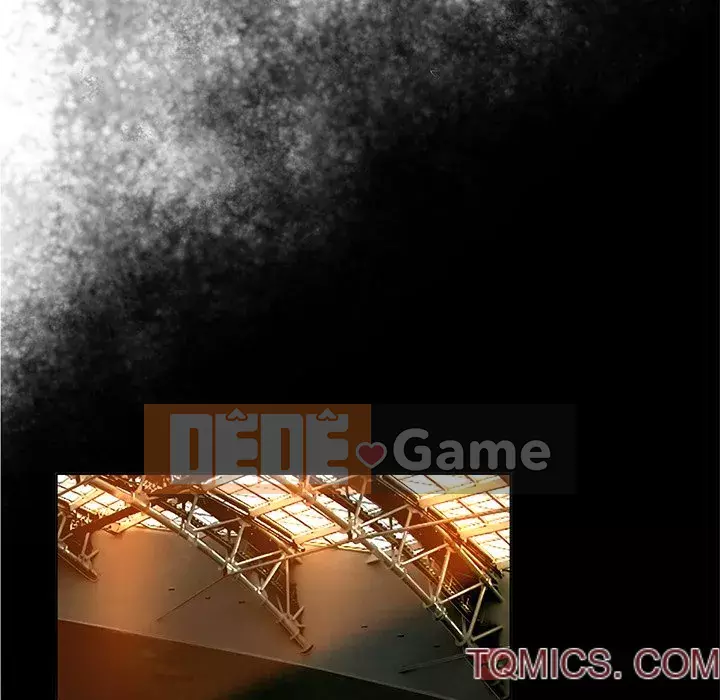 Mặt nạ biến hình Chương 38-39