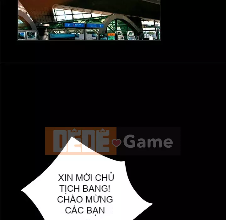 Mặt nạ biến hình Chương 38-39