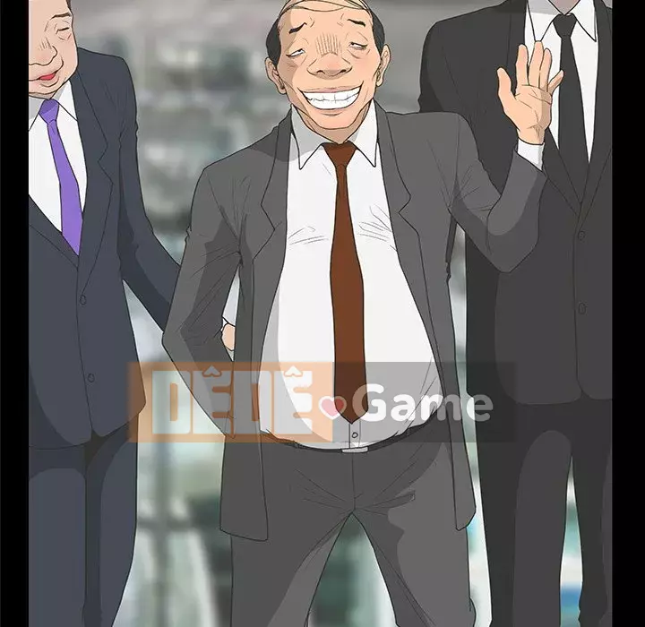 Mặt nạ biến hình Chương 38-39