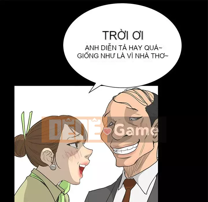 Mặt nạ biến hình Chương 38-39