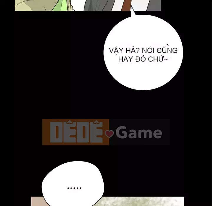 Mặt nạ biến hình Chương 38-39