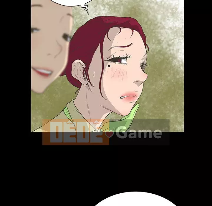 Mặt nạ biến hình Chương 38-39