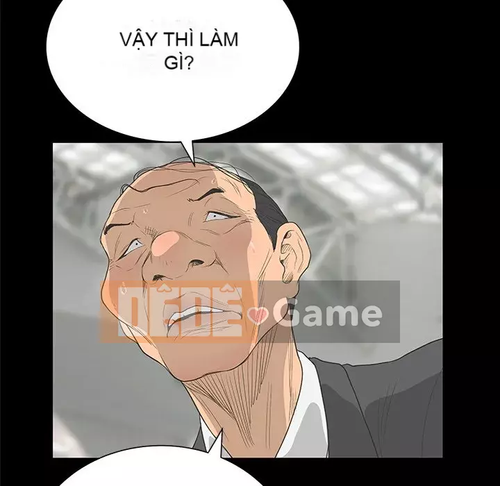 Mặt nạ biến hình Chương 38-39