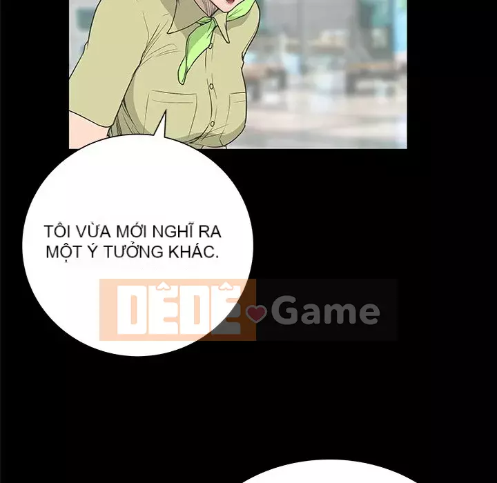 Mặt nạ biến hình Chương 38-39