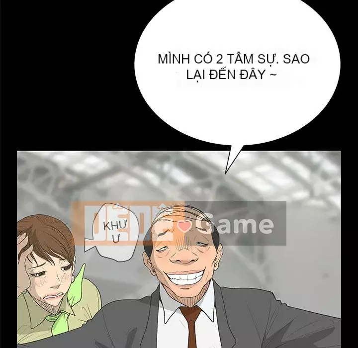 Mặt nạ biến hình Chương 38-39