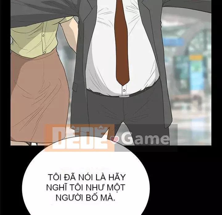 Mặt nạ biến hình Chương 38-39