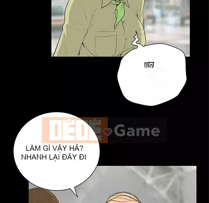 Mặt nạ biến hình Chương 38-39