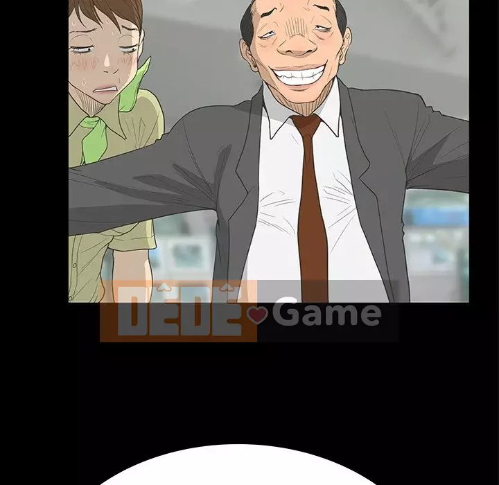 Mặt nạ biến hình Chương 38-39