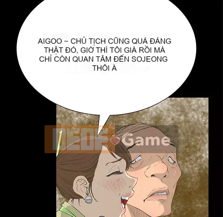 Mặt nạ biến hình Chương 38-39